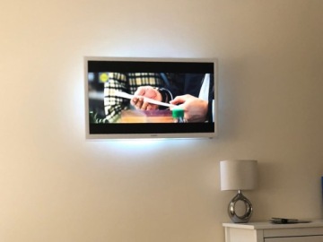 LED ЛЕНТА НАБОР RGB 10M ПУЛЬТ ДИСТАНЦИОННОГО УПРАВЛЕНИЯ ДРАЙВЕР БЛОК ПИТАНИЯ