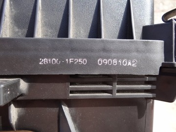 KIA OE 28110-1W200 POUZDRO FILTRU VZDUCHU