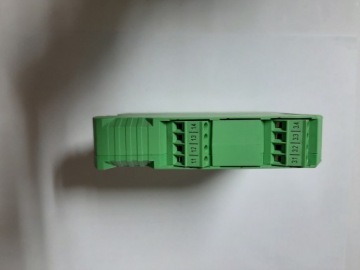 PHOENIX CONTACT MACX MCR-SL-CAC- 5-I-UP ОБРАБОТКА