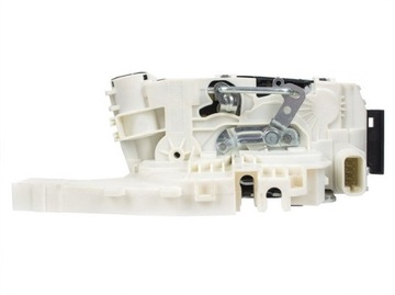 ЗАМОК ЗАДНЕЙ ДВЕРИ Mercedes Sprinter 906 8PIN