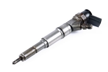 BMW E46 E90 E91 E60 M47 WTRYSKIWACZ WTRYSK 7790092