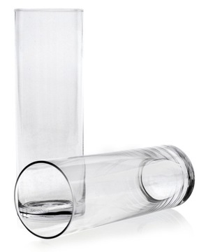 УЗКИЕ лонг-дринки для сока KROSNO Pure 200мл