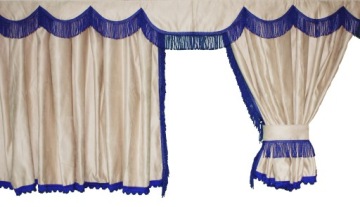 МУЖСКАЯ ШТОРА НОВАЯ МОДЕЛЬ TGX 2020 ГОДА + КРЮЧКИ