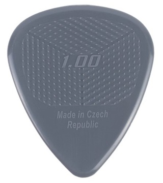 JANICEK D-GriP 1.00 KOSTKA KOSTKI PIÓRKO DO GITARY