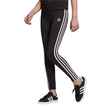 getry leginsy młodzieżowe adidas r 152 ED7820
