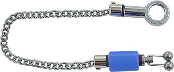 JAXON Sygnalizator brań HANGER 22,5cm - Niebieski