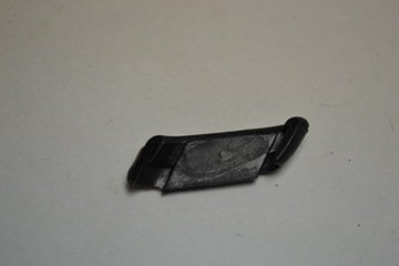 Fiat 125p Заглушка накладки на дверные оконные рамы