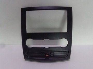 VW CRAFTER SPRINTER 906 RAMKA SRODKOWA awaryjne