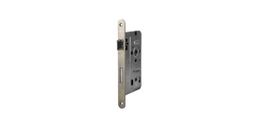 ZAMEK WPUSZCZANY DRZWIOWY LOB 72/60 Z76 TOALETA WC
