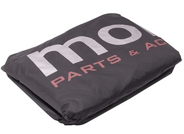 КРЫШКА ДЛЯ МОТОЦИКЛА С БАКОМ MORETTI RO-M СКУТЕР