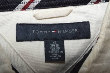 Tommy Hilfiger koszulka męska XS longsleeve