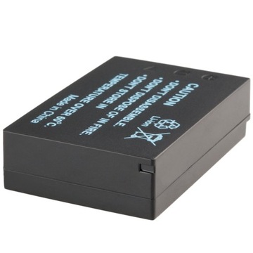 Аккумулятор Newell LP-E12 для Canon