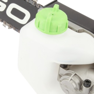 Набор садовых инструментов Ego Power+ из 6 предметов. аккумулятор для многофункционального инструмента