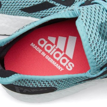 ADIDAS PARLEY SPEEDFACTORY AM4LA BLUE SPIRIT