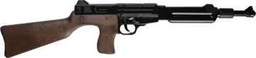 Metalowy karabin wojskowy na 8 naboi Gonher 133/6