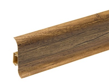 Плинтус Cezar ПРЕМИУМ ЦВЕТА