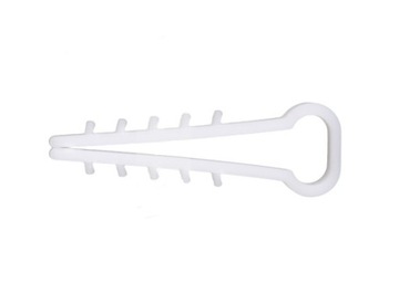 UCHWYTY 100SZT DO KABEL PRZEWOD YDYp YDY p USMP-2