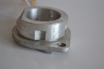 Втулка переднего подшипника распредвала Fiat 125p