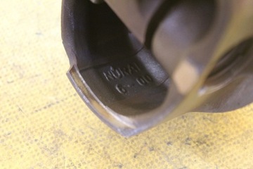 ШАТУН ПОРШНЯ VW PASSAT B5 1.8 B AVV 027B