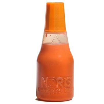 Tusz NORIS 117 UV do stempli 25ml NEONOWE KOLORY!