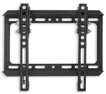 КРОНШТЕЙН ДЛЯ ТЕЛЕВИЗОРА ЖК LED ТЕЛЕВИЗОР 17-42 ДЮЙМА 25 КГ