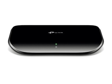 TP-Link TL-SG1005D Switch 5 portów 1GB 1000MBPS