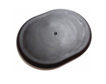 КРЫШКА ПЕРЕДНЕЙ КОЛЕСНОЙ АРКИ AUDI A6 C6 4F0809967B