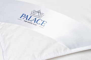 ПУХОВОЕ ОДЕЯЛО 200x220 PALACE ВЫСОЧАЙШЕГО КАЧЕСТВА