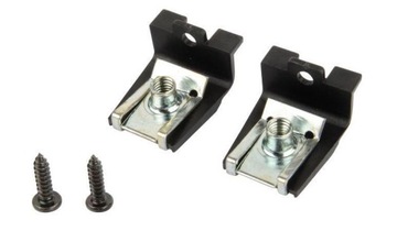 ZESTAW NAPRAWCZY REFLEKTORA LAMPY AUDI A3 8L 96-