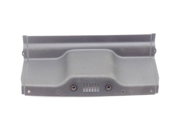 MAN TGL EURO 4/5 OSŁONA ZAŚLEPKA DESKI KONSOLI