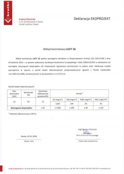 КАМИН КАМИННАЯ ВСТАВКА LUCY 16 ECO SET