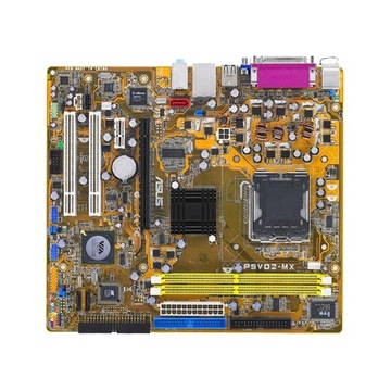 Płyta Asus P5VD2-MX LGA 775