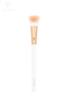 PAGANO P052 КИСТОЧКА ДЛЯ ЗАГРУГЛЕННОГО КОНТУРА 18K