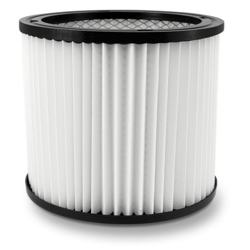 PARKSIDE Einhell BT-VC1250SA МОЮЩИЙСЯ ФИЛЬТР