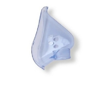 MASKA MAŁA ANDYFLOW INHALATOR MED2000 CX AEROKID