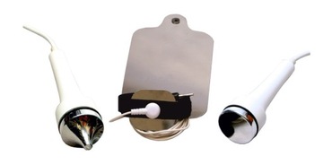 Комбайн косметический 5в1 Водоочистка 12''