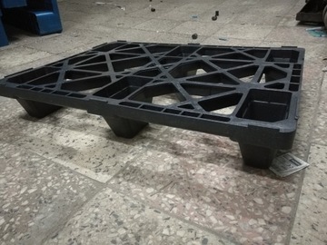 Пластическая палитра - 110 x 110 и 60x80 см