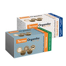 TERMONIUM PLUS FASADA 0,031 GRAFFIT styropian