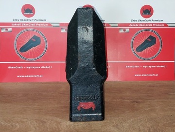 Ząb CAT J350 4T2353RP skalny SkanCraft Niemcy