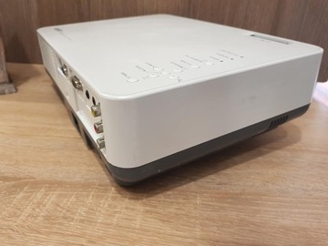 ПРОЕКТОР SANYO XW55 1024x768 2000ANSI ЖК-дисплей XGA 1 Вт