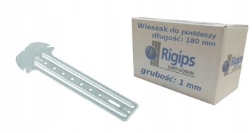 RIGIPS WIESZAK DO PODDASZY L-250