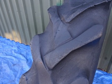 ШИНА METZELER 9,5 9,5/9 R - 30 6PR