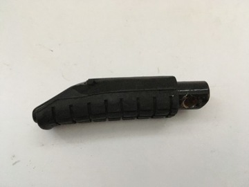 Suzuki GZ VN подножка для пассажира / сзади слева