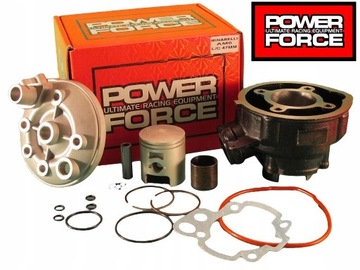 Cylinder 70 80 Minarelli AM6 Aprilia 50 RX 1998-2005