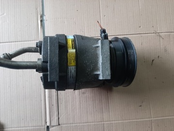 POMPA KLIMATYZACJI SCENIC I LIFT 1.4 16V