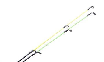 ФИДЕРНАЯ УДОЧКА 3,6 м 100-180 г 3 НАКОНЕЧНИКА