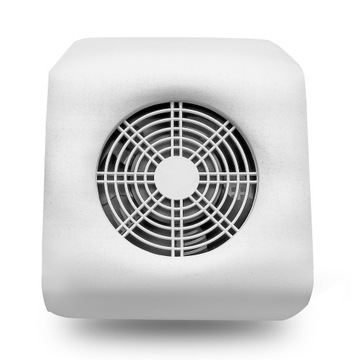 Clavier 858-5 40Вт пылесборник, белый