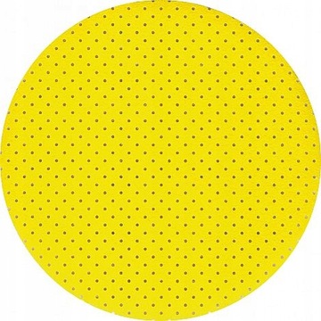 KRĄŻEK DO ŻYRAFY,PAPIER ŚCIERNY 225mm,GR.150