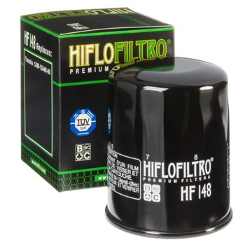 Filtr oleju HF148 TGB 425 Blade Yamaha FJR1300