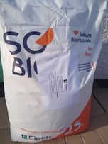 НАТРИЯ КИСЛОТА КАРБОНАТ 25 кг